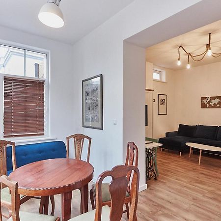 Apartamenty Swinoujscie - Matejki 18 Εξωτερικό φωτογραφία
