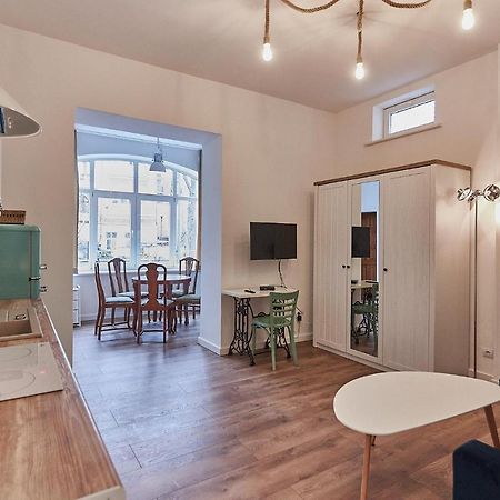Apartamenty Swinoujscie - Matejki 18 Εξωτερικό φωτογραφία