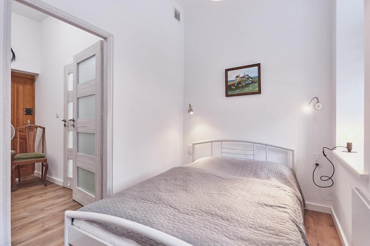 Apartamenty Swinoujscie - Matejki 18 Εξωτερικό φωτογραφία