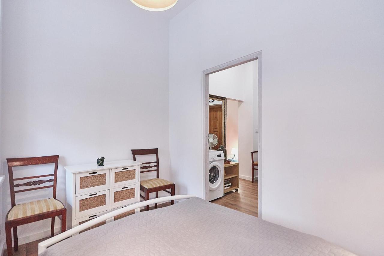 Apartamenty Swinoujscie - Matejki 18 Εξωτερικό φωτογραφία