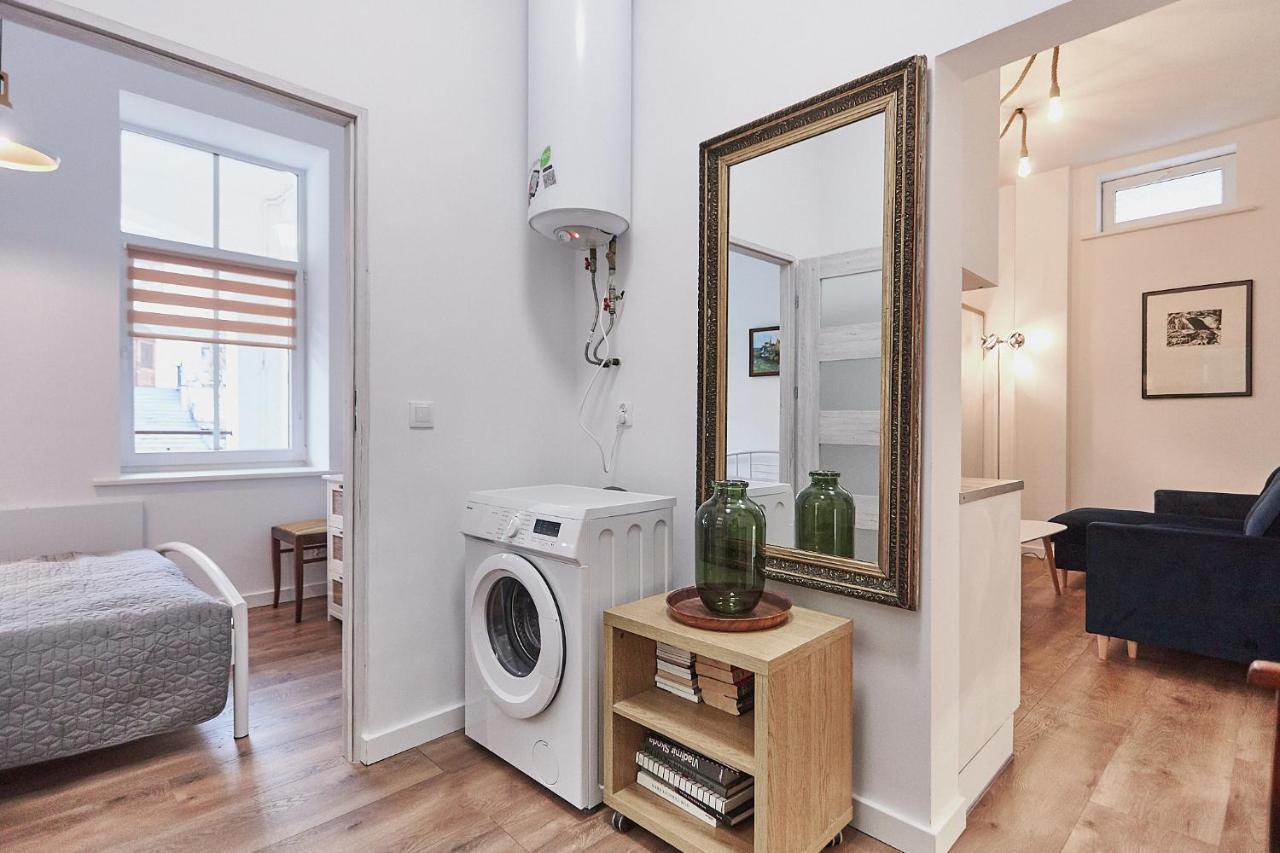Apartamenty Swinoujscie - Matejki 18 Εξωτερικό φωτογραφία